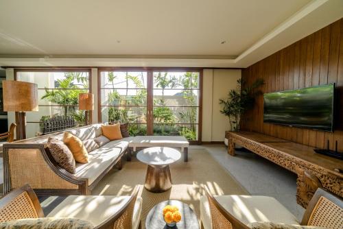 Five-Bedroom Villa with Private Pool image 3