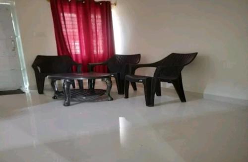 Wheel to hills stay inn Service Apartments photo