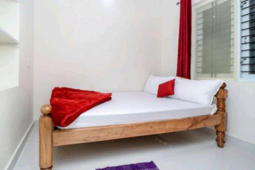 Wheel to hills stay inn Service Apartments photo