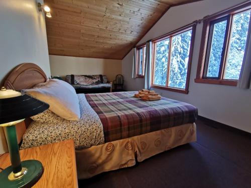 Alpine Meadows Lodge