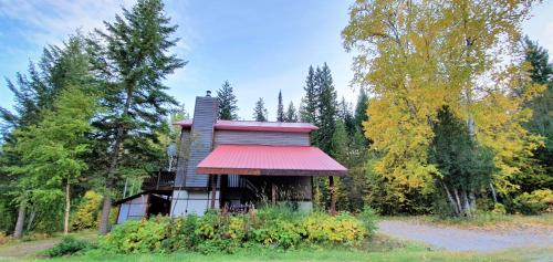 Alpine Meadows Lodge