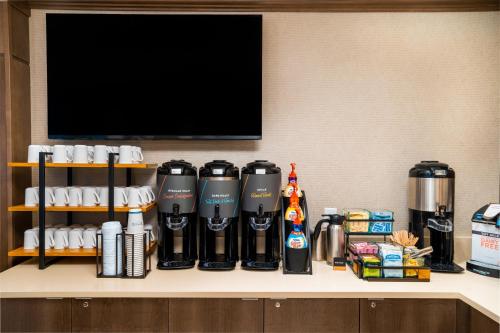 Staybridge Suites - Washington DC East - Largo, an IHG Hotel in Largo, USA