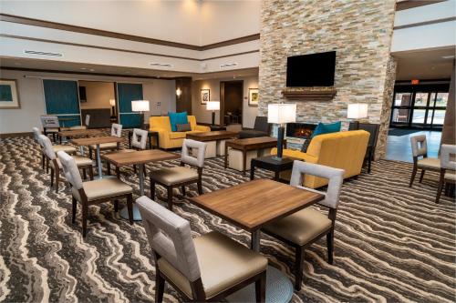 Staybridge Suites - Washington DC East - Largo an IHG Hotel - image 11