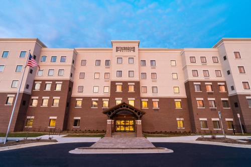 Staybridge Suites Washington DC East - Largo