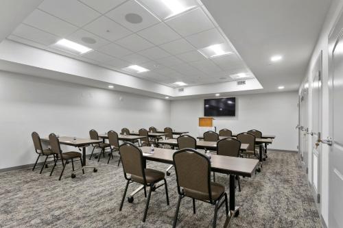 스테이브리지 스위트 애틀랜타 네 - 둘루스 바이 IHG - 회의실/연회장