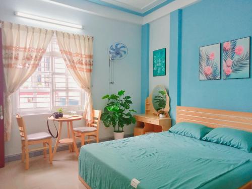 Homestay Sunny House