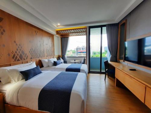 Ama's House Luxury Boutique Hotel