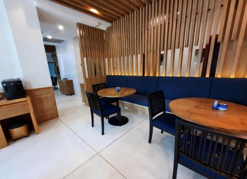 Ama's House Luxury Boutique Hotel - 편의 시설/서비스
