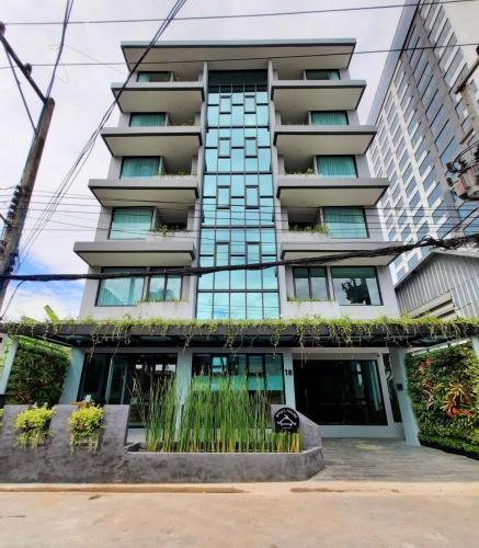Ama's House Luxury Boutique Hotel Room Type - Large Double or Twin Room