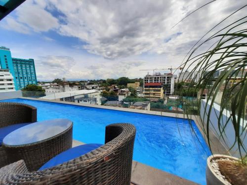 Ama's House Luxury Boutique Hotel - 전망