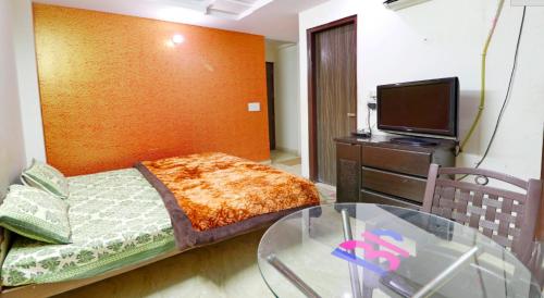 SSS Group Hotel Dwarka Delhi – New Delhi, NY