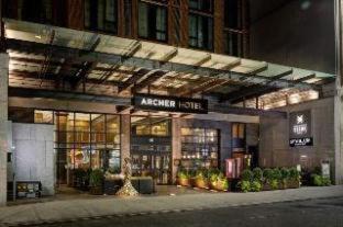 Archer Hotel New York, Nueva York (foto 2)