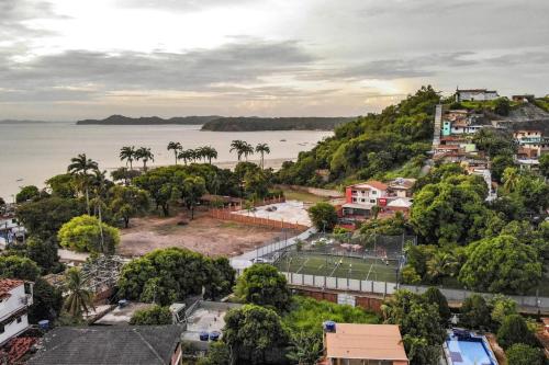 OYO Praia Hotel Recanto do Tomé - Salvador