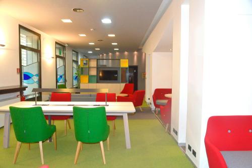 Sure Hotel by Best Western Turin City Centre - image 4