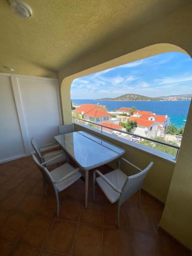  Apartments Viktor, Unterkunft in Ražanj