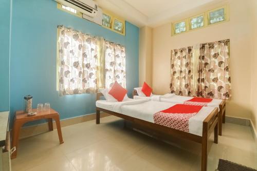 . OYO 66194 Hotel Veggie Aman