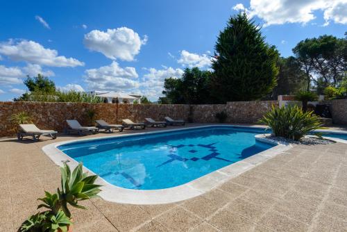  Villa Can Llucia in San Jose de sa Talaia