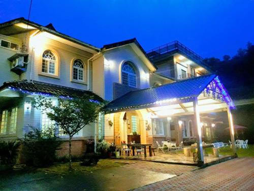 太平山-部落山莊景觀民宿 - Yilan