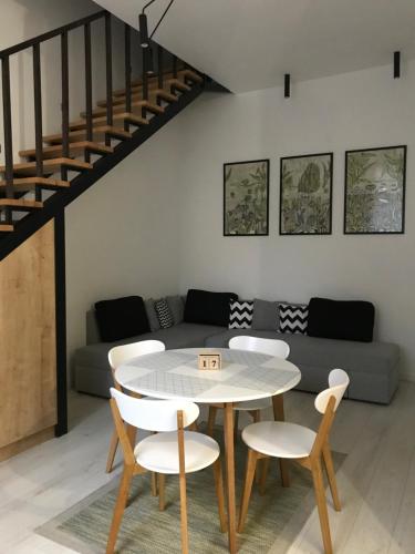 Two level appartment in the centre of Lviv - Apartment