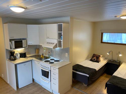 Hotel Aakenus Apartments - image 14