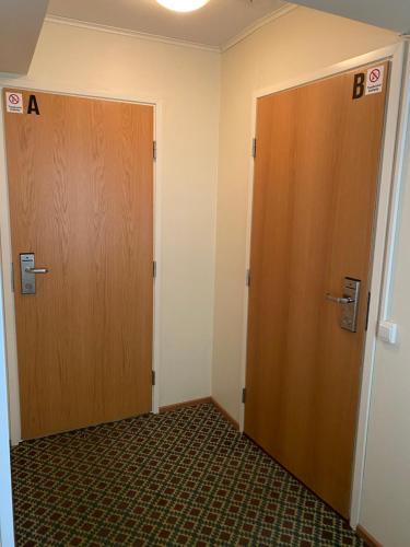 Hotel Aakenus Apartments - image 4