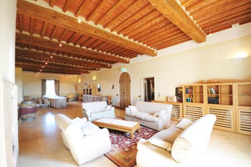 مركز الأعمال, Relais Villa Grazianella | UNA Esperienze in مونيبلكيانو