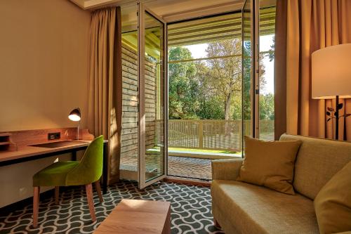 Parkhotel Rothof, München (Foto 7)