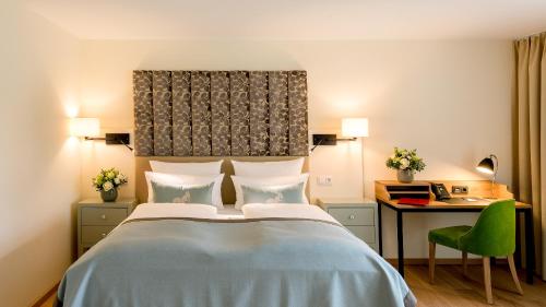 Parkhotel Rothof, München (Foto 8)