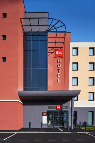 Ibis Montlhery Paris Sud