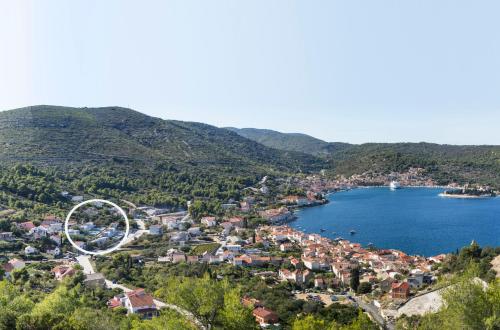 Luxury Blue Villas Vis - image 12