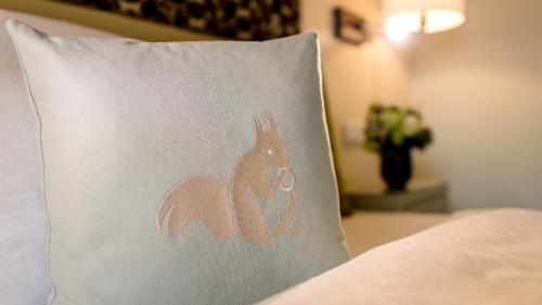 Parkhotel Rothof Room Type - Classic Room