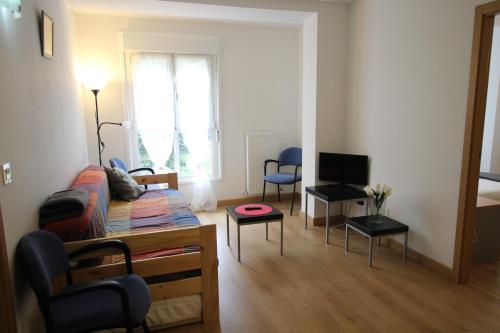 APARTAMENTO LABEGAIN 2 - Aguinaga