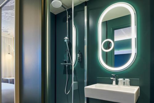 ibis Montlhéry Paris Sud