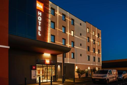 Ibis Montlhery Paris Sud