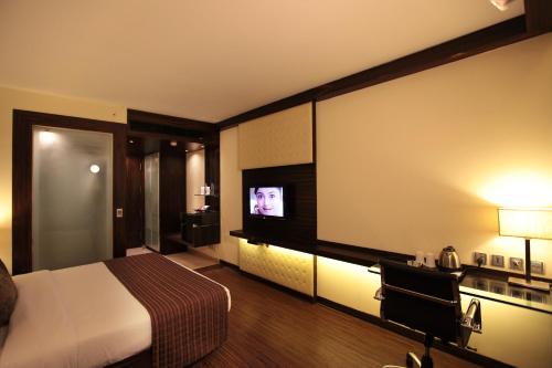 Hotel Private Affair (A Boutique Hotel) - Greater Kailash