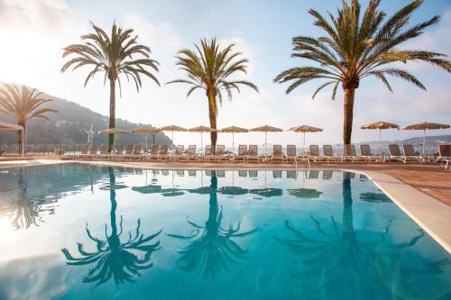 . Grupotel Imperio Playa
