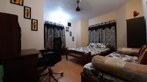 Kweto a homestay Madikeri