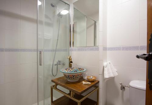 Hotel Rural Calatañazor - main image