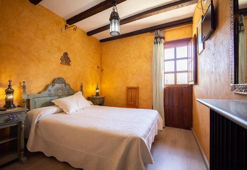 Hotel Rural Calatañazor - image 9