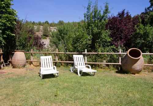 Hotel Rural Calatañazor - image 10