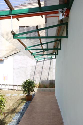 东街纳酒店 东街纳酒店