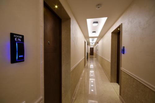 Belgrade Hotel LoRa 4-Star Hotel restaurant