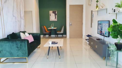 No.10 The Vintage @ Diffrent Home Feeling