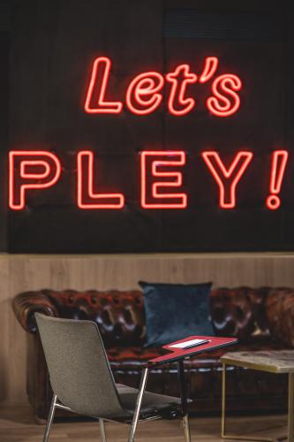 PLEY Hotel - image 14