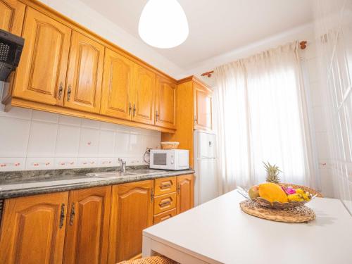 Bungalows Los Roques de Salmor Room Type - Two-Bedroom Villa Bungalows Los Roques de Salmor Room Type - Two-Bedroom Villa