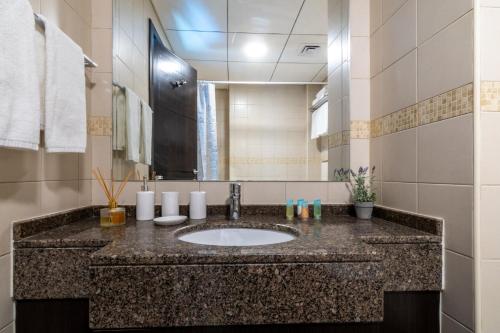 The Smart Concierge - Bay Central, Dubaj (fotografie 10)