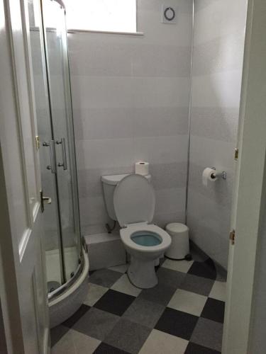 Queens Guesthouse Manchester, Manchester (Foto 3)