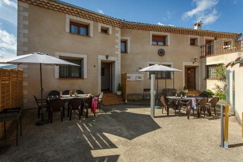 Entrance, El Bulin de Aldealengua in Other