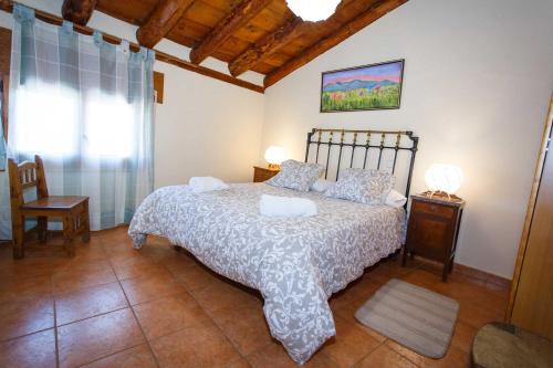 El Bulín de Aldealengua - image 12