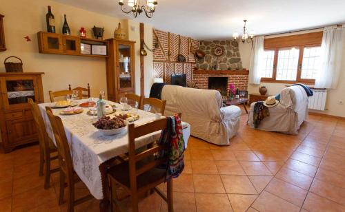 El Bulin de Aldealengua in Other